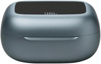 Гарнитура внутриканальные JBL Live Beam 3 синий беспроводные bluetooth в ушной раковине (JBLLIVEBEAM3BLU) от магазина РЭССИ