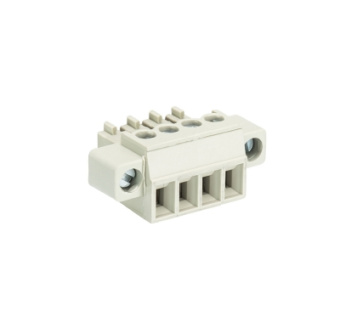 Розетка Wiecon 8813 B / 4 F от магазина РЭССИ