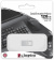 Флеш Диск Kingston 128Gb DataTraveler Micro DTMC3G2/128GB USB3.0 серебристый от магазина РЭССИ