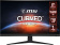Картинка Монитор MSI 27" G27C5 E2 черный VA LED 1ms 16:9 HDMI полуматовая 250cd 178гр/178гр 1920x1080 170Hz FreeSync Premium DP FHD 6.3кг от магазина РЭССИ Монитор MSI 27" G27C5 E2 черный VA LED 1ms 16:9 HDMI полуматовая 250cd 178гр/178гр 1920x1080 170Hz FreeSync Premium DP FHD 6.3кг от магазина РЭССИ
