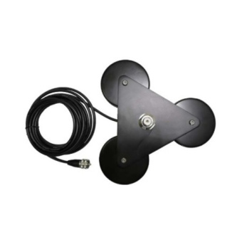 Магнитное основание тройное от магазина РЭССИ