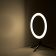 Картинка Осветитель Gauss Ring Light 15W 800lm от магазина РЭССИ Осветитель Gauss Ring Light 15W 800lm от магазина РЭССИ