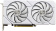 Видеокарта Asus PCI-E 4.0 DUAL-RTX4070S-O12G-EVO-WHITE NVIDIA GeForce RTX 4070 Super 12Gb 192bit GDDR6X 2520/21000 HDMIx1 DPx3 HDCP Ret от магазина РЭССИ