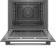 Духовой шкаф Электрический Bosch HBA578BB0 черный от магазина РЭССИ
