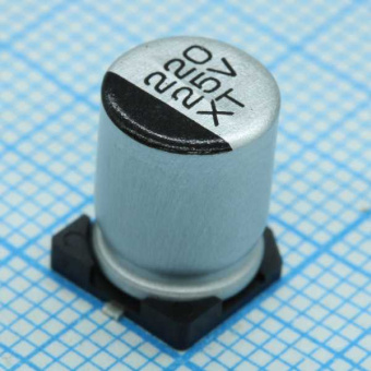 TS13C41E221MJT000R от магазина РЭССИ