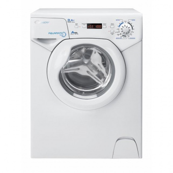 Стиральная машина Candy Aquamatic 135D2-07 класс: A+ загр.фронтальная макс.:3.5кг белый от магазина РЭССИ