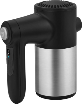 Миксер ручной Rondell RDE-1354 400Вт черный от магазина РЭССИ