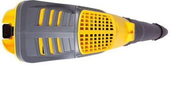 Воздуходувка Champion BB400 пит.:от аккум. желтый/черный от магазина РЭССИ