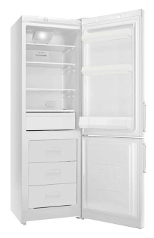 Холодильник Indesit ETP 20 2-хкамерн. белый (двухкамерный) от магазина РЭССИ