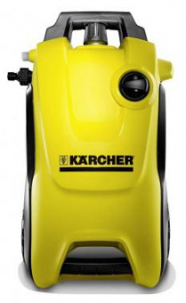 Минимойка Karcher K 5 Compact 2100Вт (1.630-750.0) от магазина РЭССИ