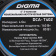 Колонки автомобильные Digma DCA-T402 180Вт 86дБ 4Ом 10см (4дюйм) (ком.:2кол.) коаксиальные двухполосные от магазина РЭССИ