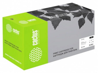 Блок фотобарабана Cactus CS-CF358AR CF358A черный ч/б:30000стр. для CLJ M855/M880 HP от магазина РЭССИ