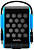 Жесткий диск A-Data USB 3.0 2Tb AHD720-2TU31-CBL HD720 DashDrive Durable (5400rpm) 2.5" синий от магазина РЭССИ