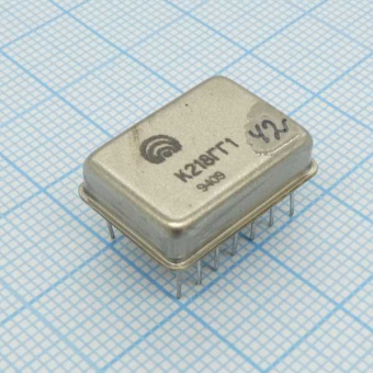 К218ГГ1 от магазина РЭССИ