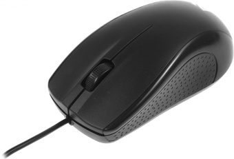 Клавиатура + мышь Defender York C-777 клав:черный мышь:черный USB Multimedia (45779) от магазина РЭССИ