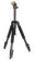 Штатив Hama Traveller 117 Ball напольный черный алюминиевый сплав (820гр.) от магазина РЭССИ