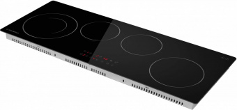 Варочная поверхность Maunfeld CVCE904DLBK черный от магазина РЭССИ