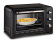 Мини-печь Moulinex OX464810 33л. 1600Вт черный от магазина РЭССИ