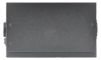 Блок питания Aerocool ATX 550W AERO BRONZE 80+ bronze (24+4+4pin) APFC 120mm fan 5xSATA RTL от магазина РЭССИ