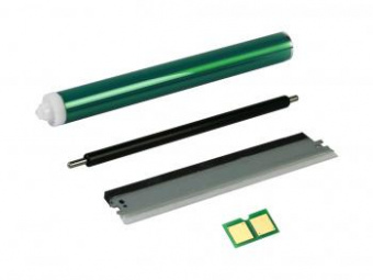 Комплект восстановления Cet CET5280N (GPR-54, NPG-68, C-EXV50-Kit) для Canon iR1435/1435i 30000стр. от магазина РЭССИ