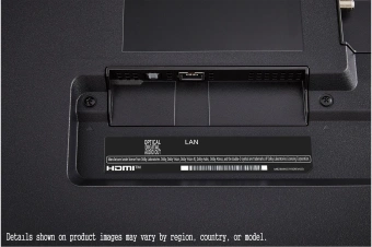 Телевизор LED LG 43" 43QNED80T6A.ARUB черный титан 4K Ultra HD 60Hz DVB-T DVB-T2 DVB-C DVB-S DVB-S2 USB WiFi Smart TV (RUS) от магазина РЭССИ