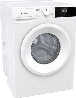 Стиральная машина Gorenje W2NHPI72SCSIRV класс: A-30% загр.фронтальная макс.:7кг белый инвертер от магазина РЭССИ
