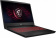 Ноутбук MSI Pulse GL66 12UDK-698XRU Core i5 12500H 8Gb SSD512Gb NVIDIA GeForce RTX 3050 Ti 4Gb 15.6" IPS FHD (1920x1080) Free DOS grey WiFi BT Cam (9S7-158414-698) от магазина РЭССИ