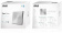 Картинка Привод DVD-RW Asus SDRW-08U9M-U серебристый USB slim ultra slim M-Disk Mac внешний RTL от магазина РЭССИ Привод DVD-RW Asus SDRW-08U9M-U серебристый USB slim ultra slim M-Disk Mac внешний RTL от магазина РЭССИ