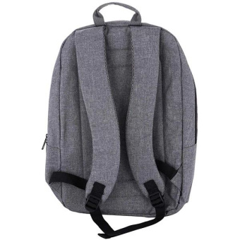 Рюкзак для ноутбука 15.6" Lenovo Laptop Casual Backpack B210 серый полиэстер женский дизайн (4X40T84058) от магазина РЭССИ