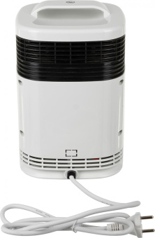 Тепловентилятор Scarlett SC-FH1.513MC 1500Вт белый от магазина РЭССИ