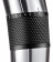 Машинка для стрижки Babyliss E977E серебристый (насадок в компл:2шт) от магазина РЭССИ