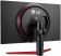 Монитор LG 27" Gaming 27GN750-B черный IPS LED 16:9 HDMI матовая HAS Piv 400cd 178гр/178гр 1920x1080 DP FHD USB 5.9кг от магазина РЭССИ