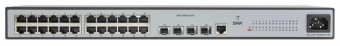 Коммутатор SNR SNR-S2982G-24TE управляемый от магазина РЭССИ