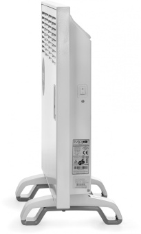 Конвектор ivigo ЕPK E EPK4550E05 500Вт белый от магазина РЭССИ