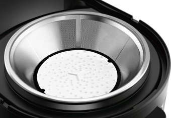 Соковыжималка центробежная Bosch MES4000 1000Вт рез.сок.:1500мл. черный/серебристый от магазина РЭССИ