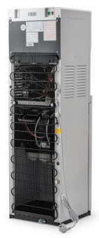 Пурифайер Hotfrost V115 PUF напольный компрессорный белый/серый от магазина РЭССИ