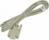 Кабель Huawei RJ45-DB9-3M 3м RJ-45 (m)-DB9 от магазина РЭССИ