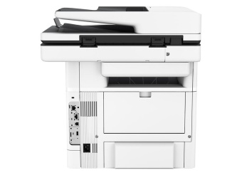 МФУ лазерный HP LaserJet Enterprise M528f (1PV65A) A4 Duplex Net белый от магазина РЭССИ