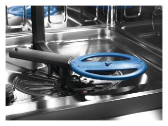 Посудомоечная машина встраив. Electrolux EEC87315L полноразмерная от магазина РЭССИ