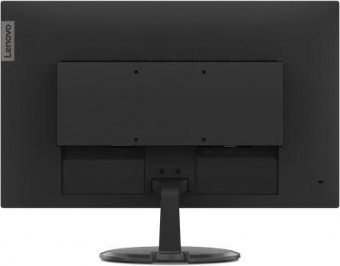 Монитор Lenovo 21.5" ThinkVision C22-20 черный TN 5ms 16:9 HDMI 200cd 90гр/65гр 1920x1080 D-Sub FHD 2.71кг от магазина РЭССИ