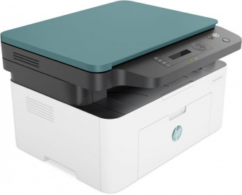МФУ лазерный HP Laser 135r (5UE15A) A4 белый/серый от магазина РЭССИ