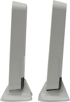 Точка доступа MikroTik RBwAPG-60ad 10/100/1000BASE-TX белый от магазина РЭССИ