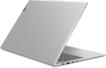 Ноутбук Lenovo IdeaPad Slim 5 16IRL8 Core i5 13420H 16Gb SSD512Gb Intel UHD Graphics 16" IPS 2.5K (2560x1600) noOS l.grey WiFi BT Cam (82XF004TRK) от магазина РЭССИ
