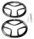 Картинка Колонки автомобильные JVC CS-J6930 400Вт 92дБ 4Ом 15x23см (6x9дюйм) (ком.:2кол.) коаксиальные трехполосные от магазина РЭССИ Колонки автомобильные JVC CS-J6930 400Вт 92дБ 4Ом 15x23см (6x9дюйм) (ком.:2кол.) коаксиальные трехполосные от магазина РЭССИ