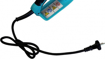 Электрическая цепная пила Sturm! CC9922 2200Вт дл.шины:16" (40cm) от магазина РЭССИ