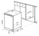 Freezer Maunfeld MBFR88SW white от магазина РЭССИ