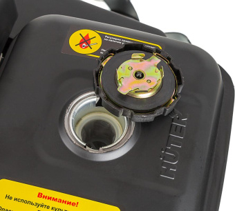 Культиватор Huter GMC-6.8 6.8л.с. от магазина РЭССИ