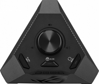 Материнская плата Asus ROG STRIX Z790-I GAMING WIFI Soc-1700 Intel Z790 2xDDR5 mini-ITX AC`97 8ch(7.1) 2.5Gg RAID+HDMI от магазина РЭССИ