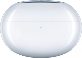 Гарнитура внутриканальные Realme Buds Air 6 Pro белый беспроводные bluetooth в ушной раковине (631209000132) от магазина РЭССИ