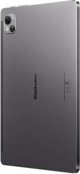 Планшет ARK Blackview Tab 13 (Pro edition) MT6771V/CZ (2.0) 8C RAM8Gb ROM128Gb 10.1" IPS 1920x1200 3G 4G Android 13 серый 13Mpix 8Mpix BT GPS WiFi Touch microSDXC 1Tb 7680mAh 33hr 912hrs от магазина РЭССИ
